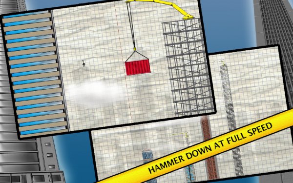 Stickman Base Jumper v.3.5