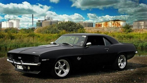 Chevrolete