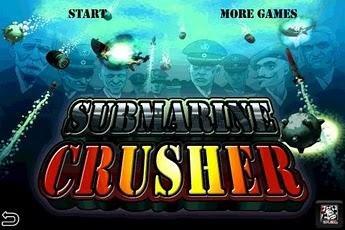 Submarine Crusher v1.7