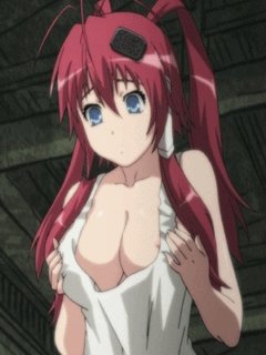 anime