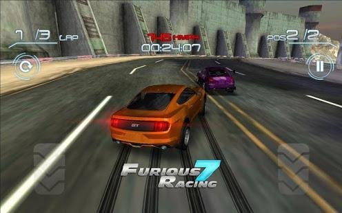 Furious-Racing-Remastered v2.7
