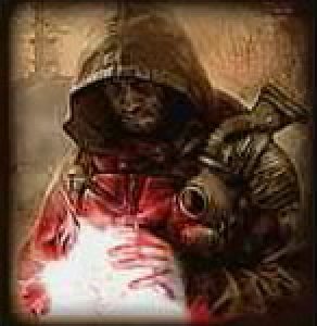 S.T.A.L.K.E.R. Хмурый