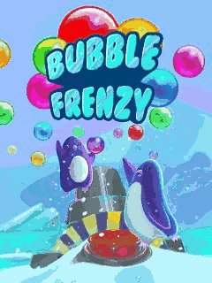 BubbleFrenzy