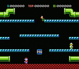 Mario Bros