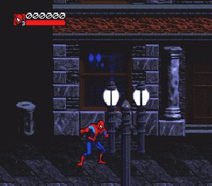 Spider-Man