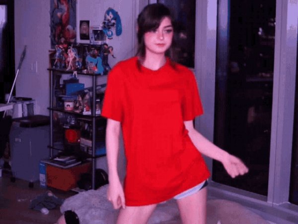 Dancing