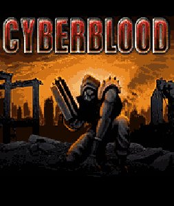 syberblood