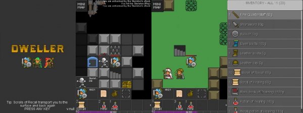 dweller 1.25.9