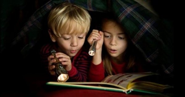 10 книг с неожиданной развязкой