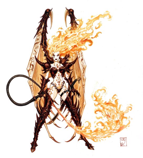 Succubus
