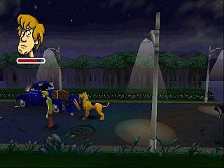 Scooby-Doo - Classic Creep Capers (E)