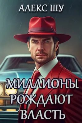 Олигарх из будущего -3.Миллионы рождают власть.А.Шу.