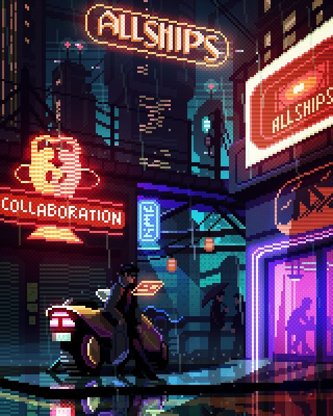 Cyberpunk