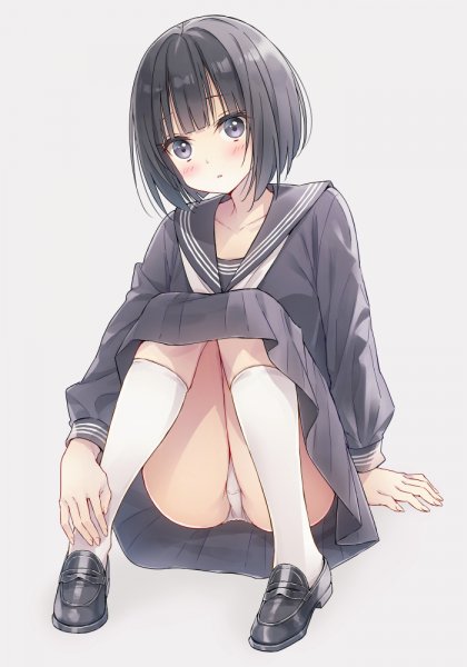 Art by tsuke maholabo