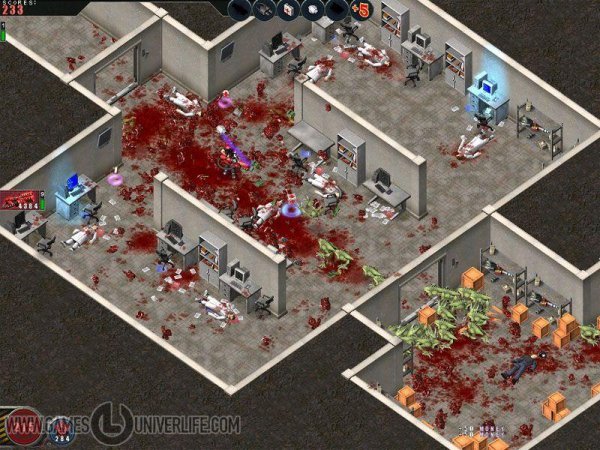 Alien Shooter v.1.0.2