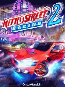 Nitro Street Racing 2 SE X1 480x800