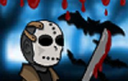 In The Dark Dark Place