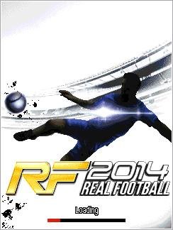 Real Football 2014 360x640 N5800