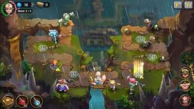 MonkeyKingSaga1.0.0[Оригинал]