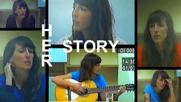her story