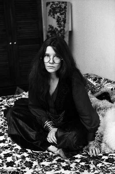 Janis Joplin - Try Just a Little Bit Harder