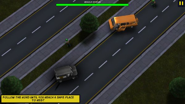 Max Bradshaw Zombie Invasion v 1.02