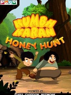 Kumbh Karan Honey Hunt 360x640
