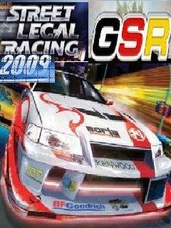 3D Street Legal Racing GSR 2009