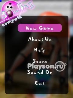 Bowling 240x320 eng