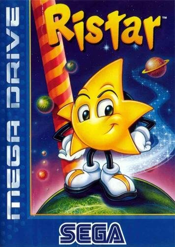 Ristar-Rus