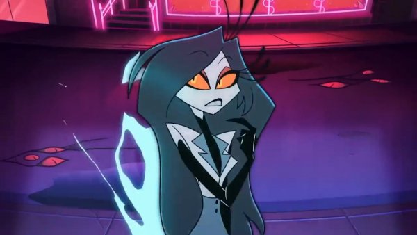 Hazbin Guarantee (Trust Us) Hazbin Hotel Season 2