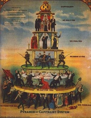Не хочу плыть по течению или ...