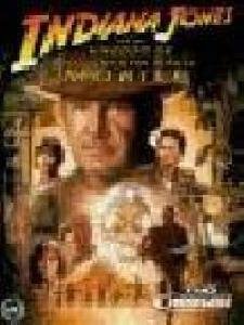 Indiana Jones
