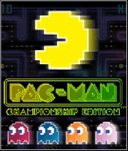 Pacman New Edition 176x208