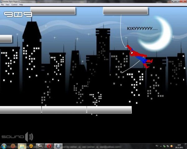 spiderman-city-raid-