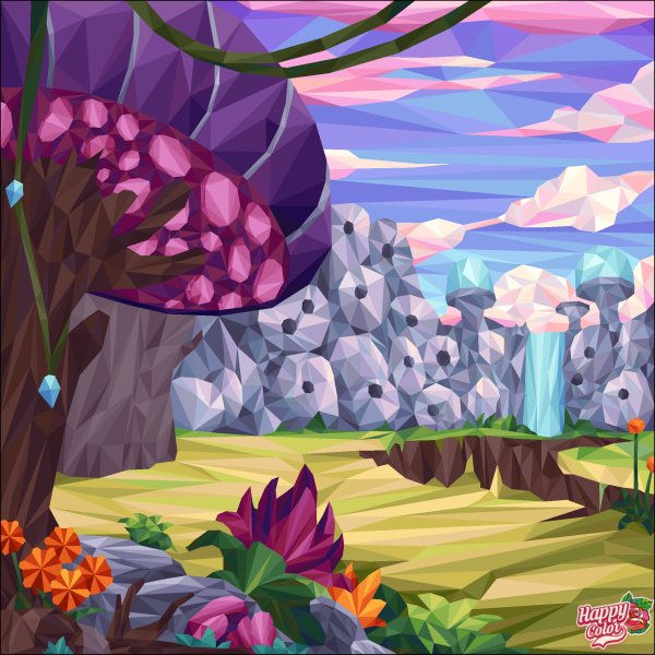 HappyColor 32506