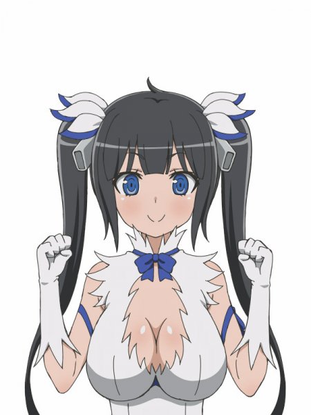 Hestia / Гестия