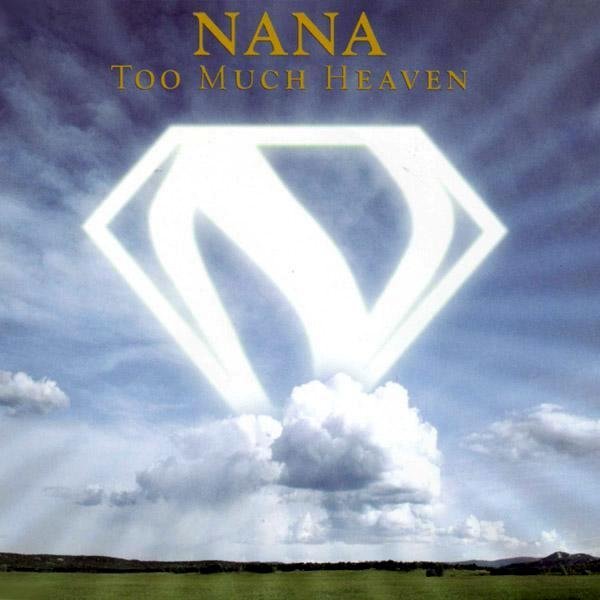 Nana - One Second