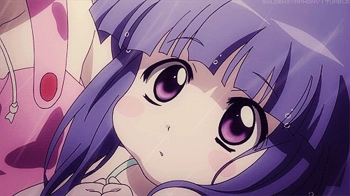 Rika Furude | Рика Фурудэ