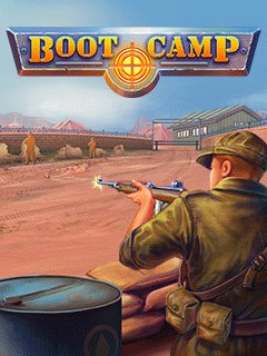 BootCamp