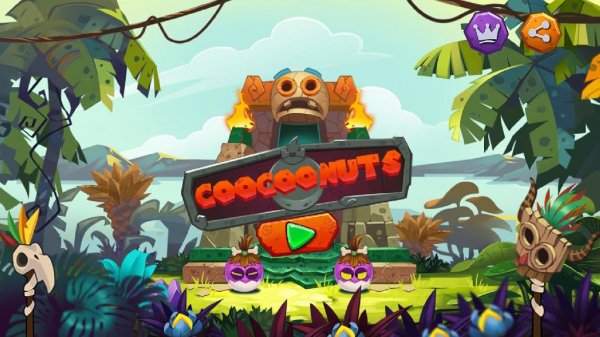 Coocoonuts v 1.1
