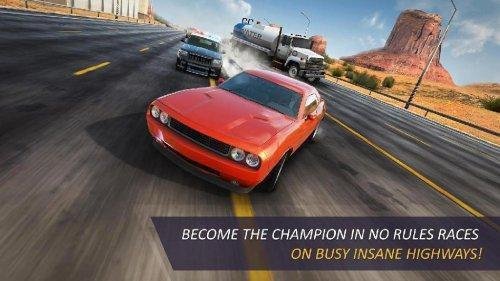 CarX Highway Racing 1.59.1