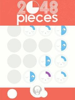 pieces
