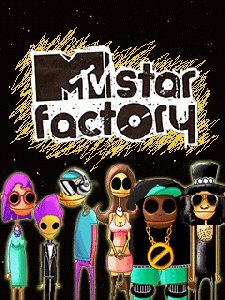 Star Factory(240-320)RUS