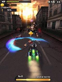 Death Moto 2 v 1.0.4