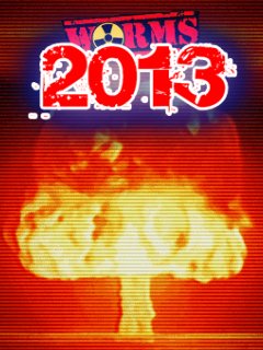 Worms2013Mod