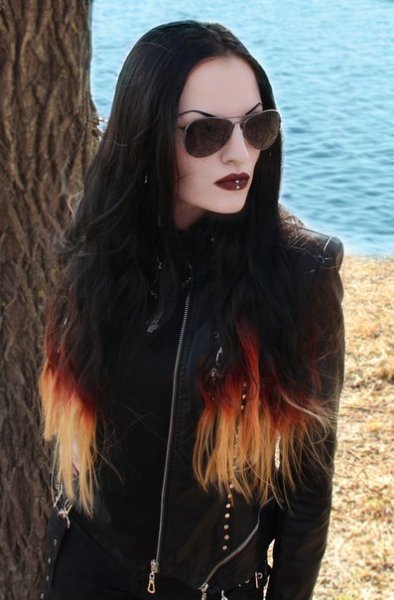 Jenny Dagon (1)