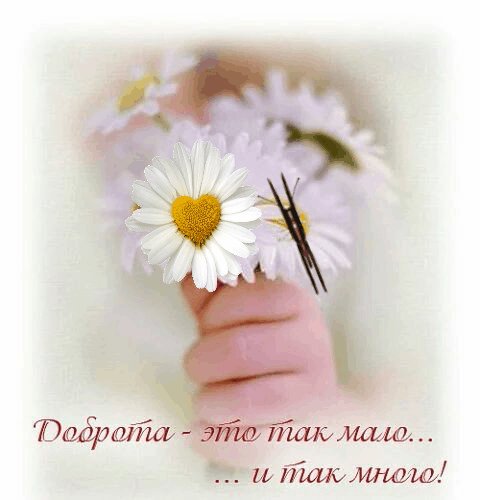Доброта
