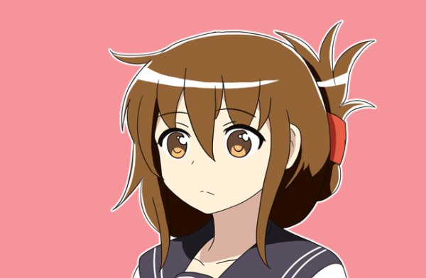 Kantai Collection