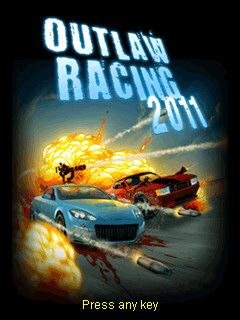 Racing Outlaw